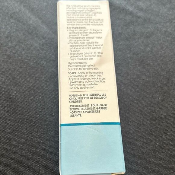 🌻 AVON Dramatic Firming Serum 1oz - Picture 3 of 4